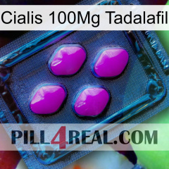 100Mg Cialis Tadalafil 04
